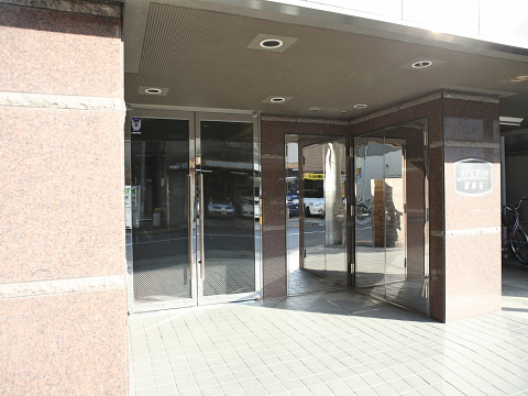 アドリーム東麻布の写真 9枚目