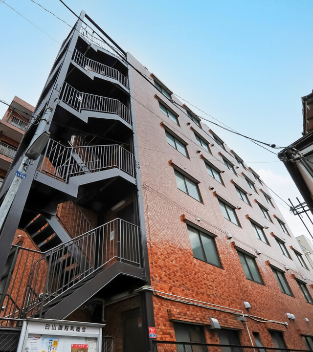 ライオンズマンション茗荷谷の写真 4枚目