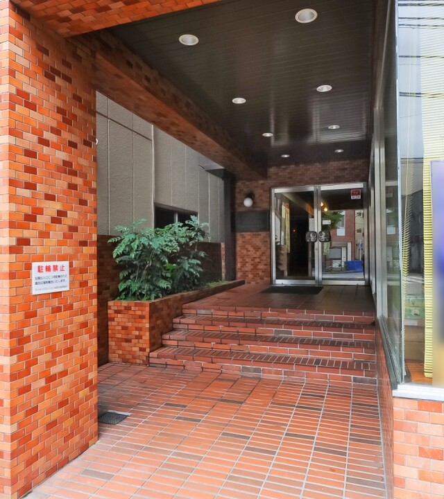 ライオンズマンション茗荷谷の写真 8枚目