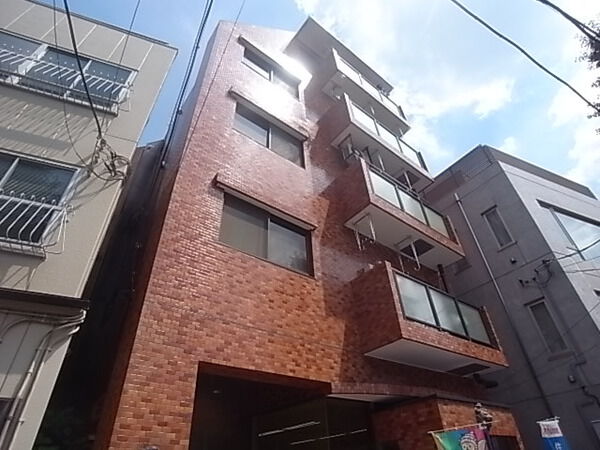 ライオンズマンション茗荷谷の写真 3枚目