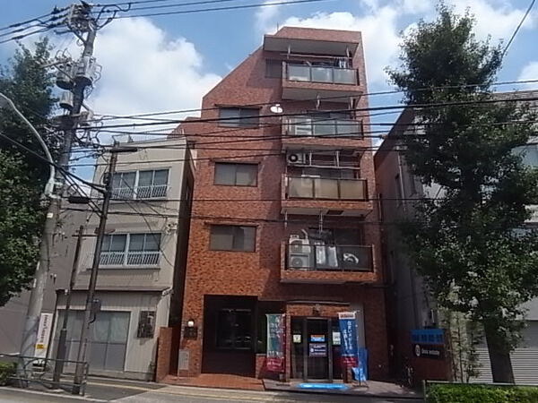 ライオンズマンション茗荷谷の写真 6枚目