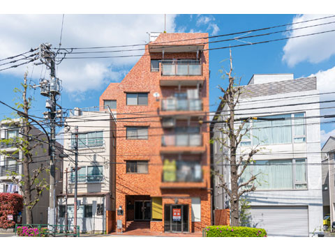 ライオンズマンション茗荷谷の写真 11枚目