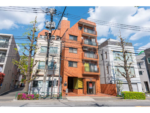 ライオンズマンション茗荷谷の写真 12枚目