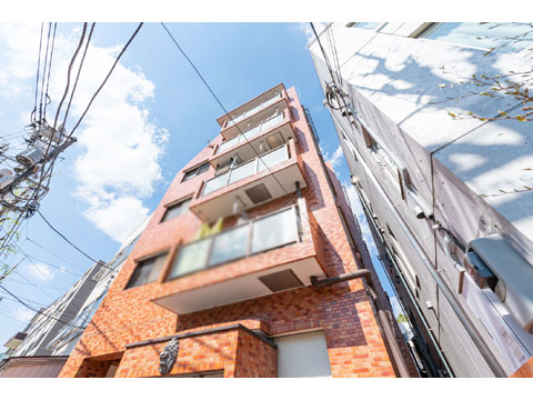 ライオンズマンション茗荷谷の写真 13枚目