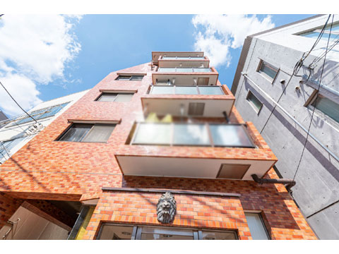 ライオンズマンション茗荷谷の写真 14枚目