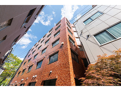 ライオンズマンション茗荷谷の写真 15枚目