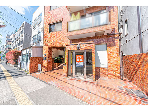 ライオンズマンション茗荷谷の写真 16枚目