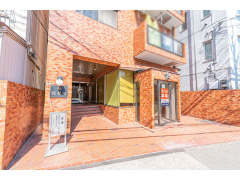 ライオンズマンション茗荷谷の写真 17枚目