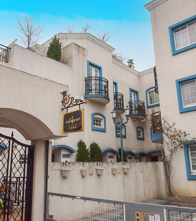 ティエドゥール文京関口の写真 3枚目