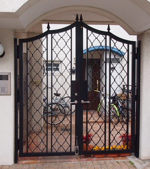 ティエドゥール文京関口の写真 7枚目