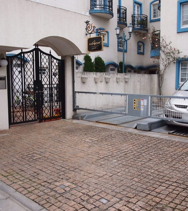 ティエドゥール文京関口の写真 8枚目