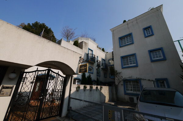 ティエドゥール文京関口の写真 5枚目