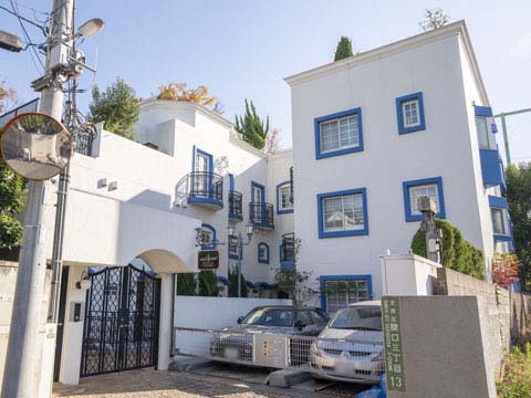 ティエドゥール文京関口の写真 9枚目