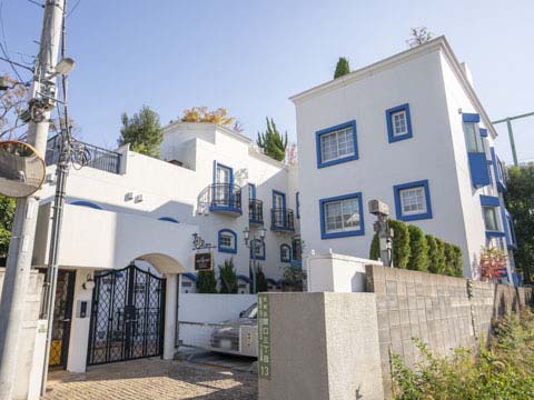 ティエドゥール文京関口の写真 11枚目