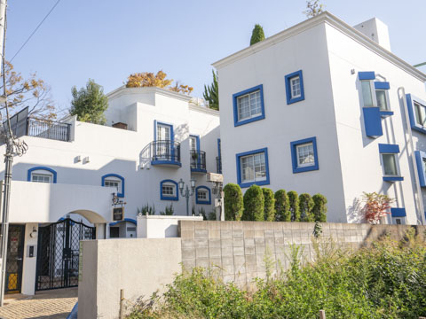 ティエドゥール文京関口の写真 12枚目