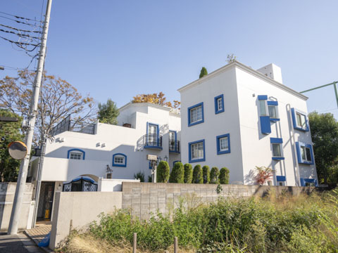 ティエドゥール文京関口の写真 13枚目