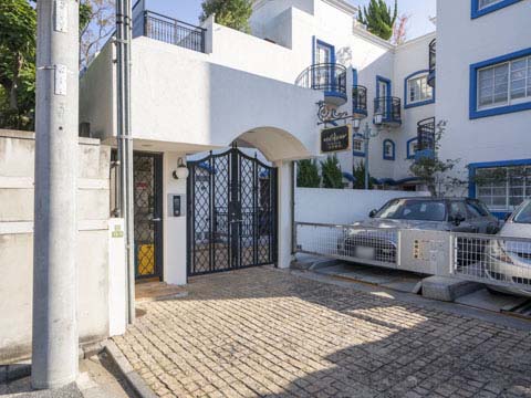 ティエドゥール文京関口の写真 15枚目