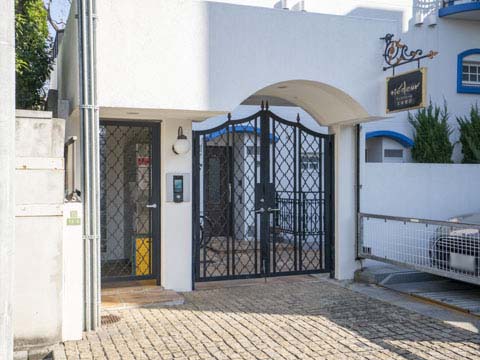 ティエドゥール文京関口の写真 16枚目