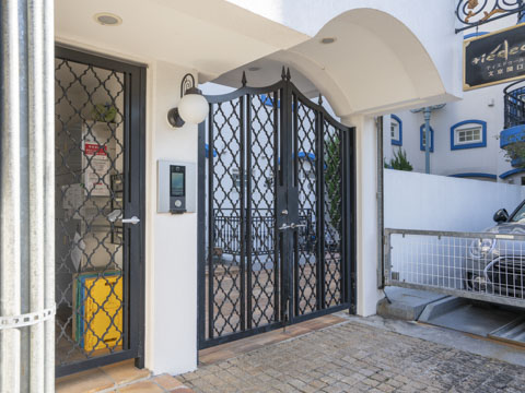 ティエドゥール文京関口の写真 17枚目