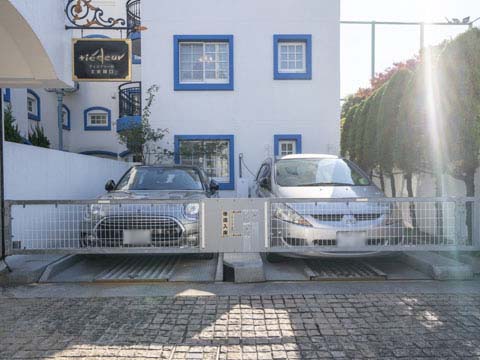 ティエドゥール文京関口の写真 18枚目