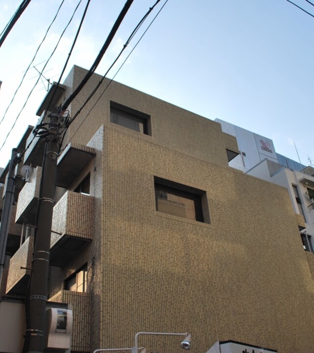 ハイトリオ南青山の写真 4枚目