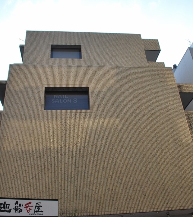 ハイトリオ南青山の写真 7枚目