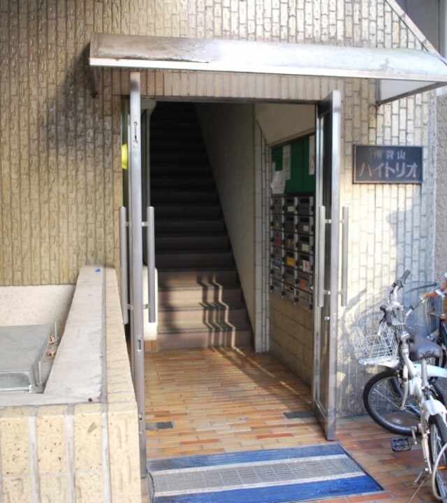 ハイトリオ南青山の写真 10枚目