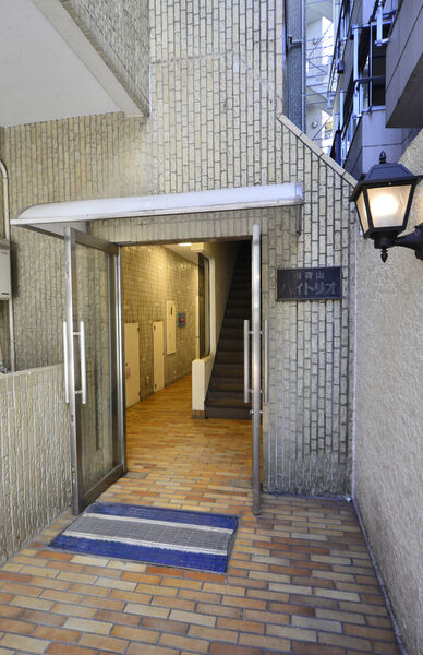 ハイトリオ南青山の写真 5枚目