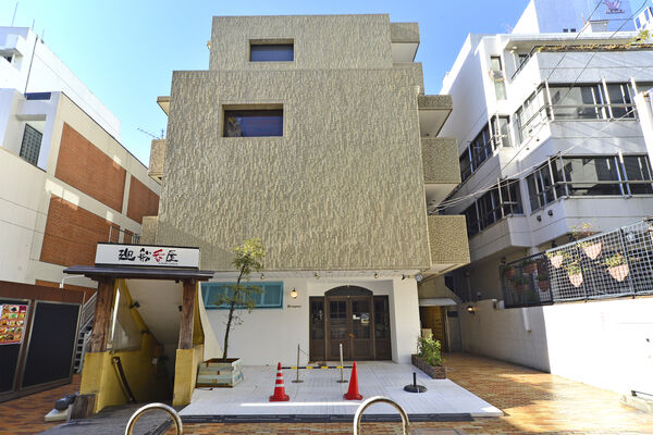 ハイトリオ南青山の写真 8枚目