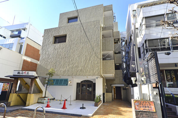 ハイトリオ南青山の写真 9枚目