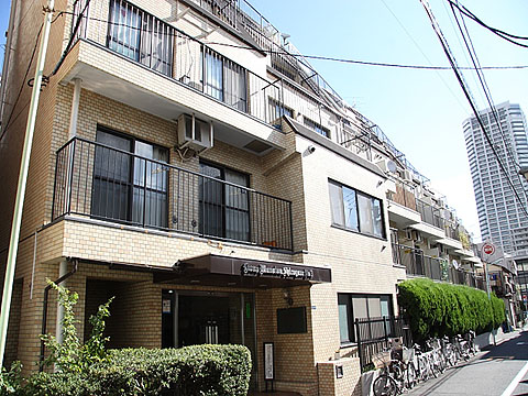 ライオンズマンション白金第３の写真 6枚目