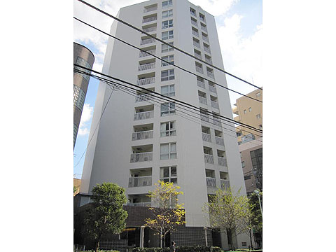 トゥールブランシュ麻布の写真 3枚目