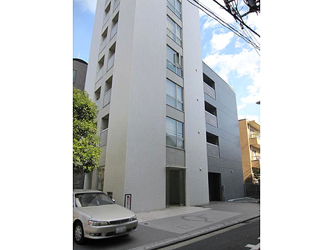 トゥールブランシュ麻布の写真 6枚目