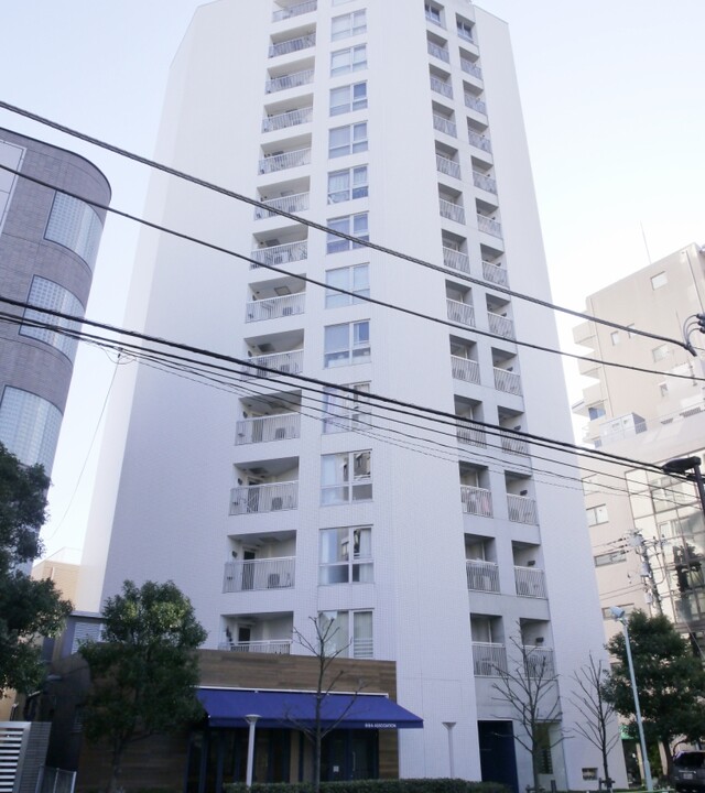 トゥールブランシュ麻布の写真 4枚目