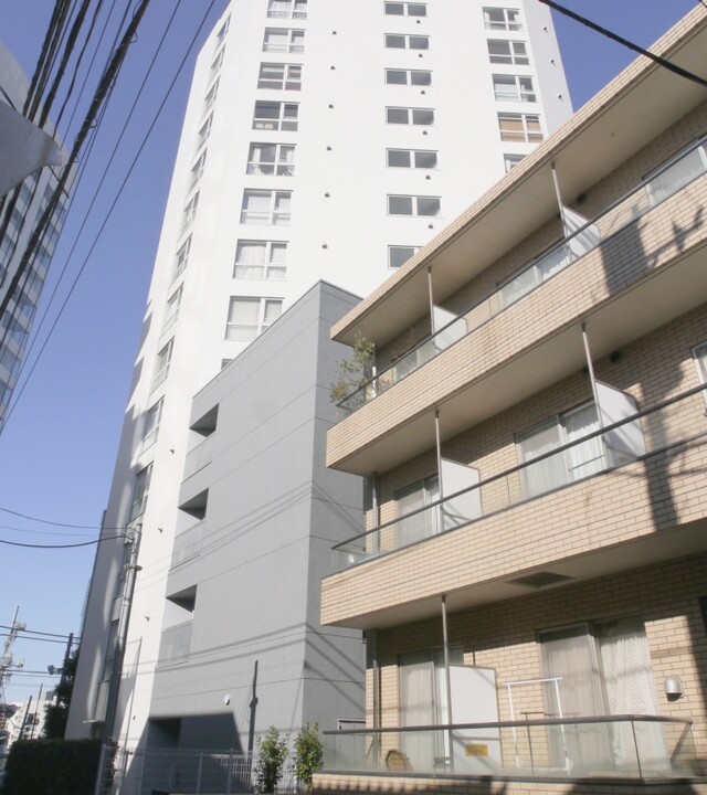 トゥールブランシュ麻布の写真 8枚目