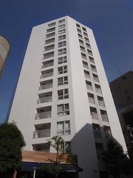 トゥールブランシュ麻布の写真 5枚目