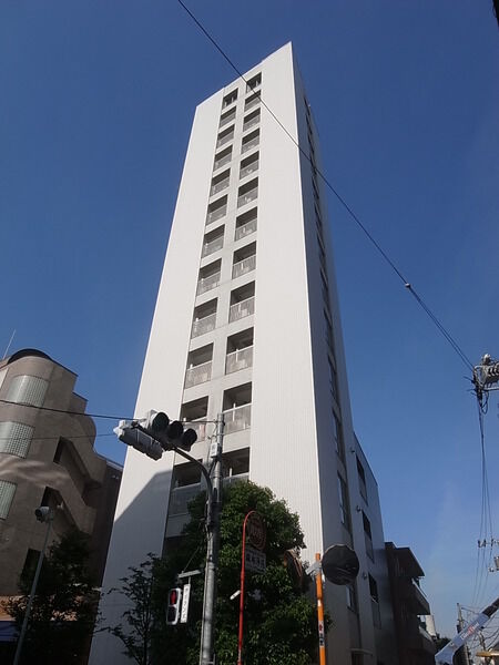 トゥールブランシュ麻布の写真 9枚目