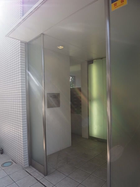 トゥールブランシュ麻布の写真 11枚目