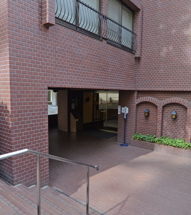 マンション広尾台の写真 8枚目