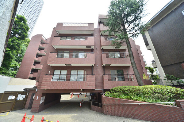 マンション広尾台の写真 7枚目