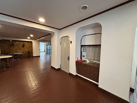 マンション広尾台の写真 19枚目