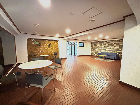 マンション広尾台の写真 20枚目