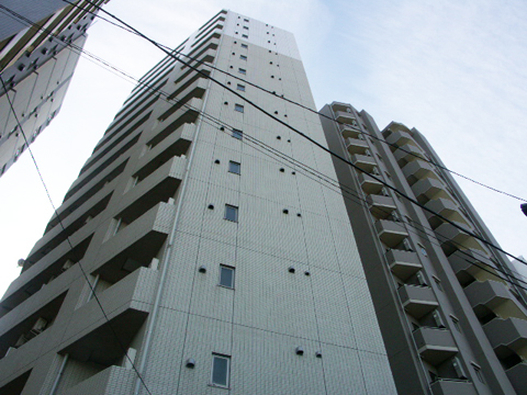 スカイコート後楽園第5の写真 3枚目