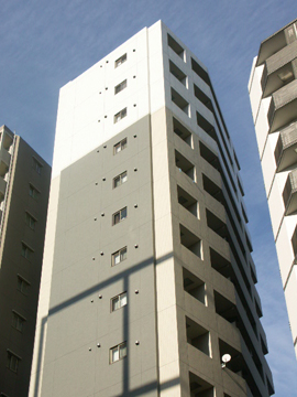 スカイコート後楽園第5の写真 5枚目