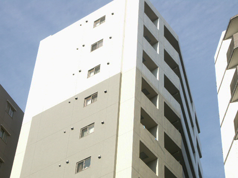 スカイコート後楽園第5の写真 8枚目