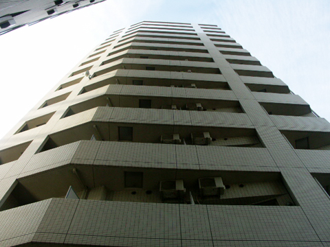 スカイコート後楽園第5の写真 10枚目