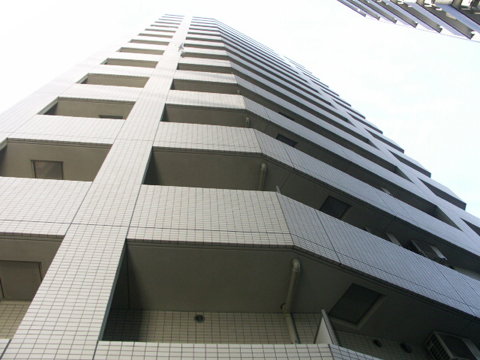 スカイコート後楽園第5の写真 11枚目