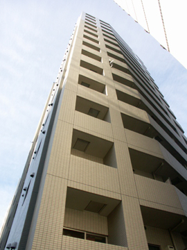 スカイコート後楽園第5の写真 12枚目