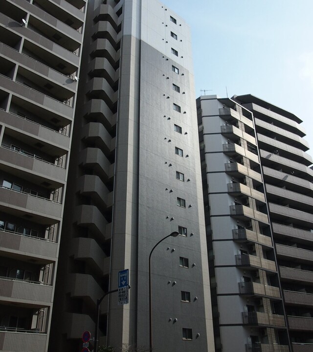 スカイコート後楽園第5の写真 6枚目