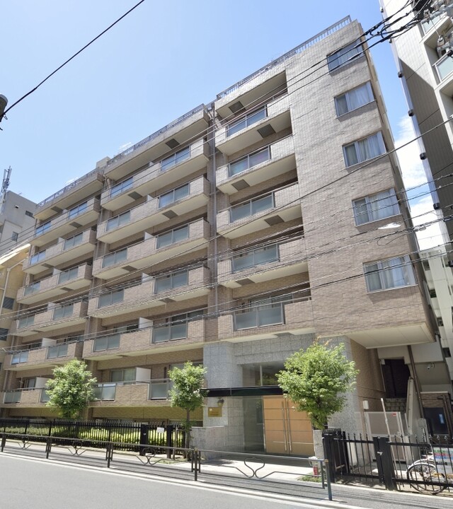 エクセシオーネお茶の水女子大前の写真 4枚目